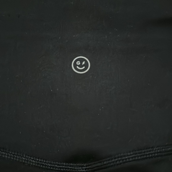 Biker shorts - Picture 3 of 4